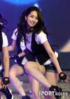 ยลโฉมสาวยิ้มสวยผู้ครองมงกุฎ &quot;มิสเกาหลี 2012&quot;	