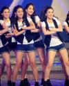 ยลโฉมสาวยิ้มสวยผู้ครองมงกุฎ &quot;มิสเกาหลี 2012&quot;	