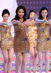 ยลโฉมสาวยิ้มสวยผู้ครองมงกุฎ &quot;มิสเกาหลี 2012&quot;	