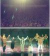 ดาราสาวสำนึกผิด คุกเข่าขอโทษคนดู หลังมาสายเกือบ 3 ชั่วโมง