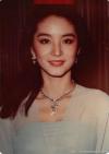 หลินชิงเสีย (Brigitte Lin) คืนวงการประชัน โจลี (Angelina Jolie) ในหนัง จางอี้โหมว (Zhang Yimou)