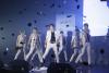 อินฟินิท (Infinite) จัดเต็ม.... ความสนุกไร้ขีดจำกัดตามสัญญา ร้องเนี๊ยบเต้นป๊ะ!! อุณหภูมิร้อนแรงกระจายถูกใจชาว อินสปิริท (Inspirit)