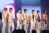 อินฟินิท (Infinite) จัดเต็ม.... ความสนุกไร้ขีดจำกัดตามสัญญา ร้องเนี๊ยบเต้นป๊ะ!! อุณหภูมิร้อนแรงกระจายถูกใจชาว อินสปิริท (Inspirit)