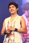 อินฟินิท (Infinite) จัดเต็ม.... ความสนุกไร้ขีดจำกัดตามสัญญา ร้องเนี๊ยบเต้นป๊ะ!! อุณหภูมิร้อนแรงกระจายถูกใจชาว อินสปิริท (Inspirit)