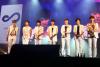 อินฟินิท (Infinite) จัดเต็ม.... ความสนุกไร้ขีดจำกัดตามสัญญา ร้องเนี๊ยบเต้นป๊ะ!! อุณหภูมิร้อนแรงกระจายถูกใจชาว อินสปิริท (Inspirit)