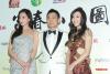 หลิวเต๋อหัว (Andy Lau) ควงสองสาวสวย เปิดตัวหนัง 007 แห่งจีนแผ่นดินใหญ่