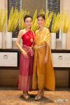 ชมภาพ 10 สาวงาม มิสฮ่องกง (Miss Hong Kong) เยือนเมืองไทย	