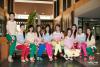 ชมภาพ 10 สาวงาม มิสฮ่องกง (Miss Hong Kong) เยือนเมืองไทย	