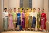 ชมภาพ 10 สาวงาม มิสฮ่องกง (Miss Hong Kong) เยือนเมืองไทย	