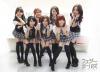 สาวๆ พยากรณ์แห่งไต้หวันเตรียมออกซิงเกิลเพลงที่ญี่ปุ่น