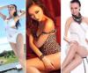 นางแบบสาว มู่ฉี