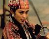ภาพแรกในรอบหลายปี จางเหมี่ยน (Zhang Min) หรือ &quot;ฉีม่ง&quot; แห่ง คนตัดเซียน (God of Gambler)