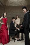 อึนจอง (Eun Jung) T-ara โดนเขี่ยพ้นซีรีส์ Five Fingers กลางอากาศ
