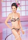 ยลโฉม มิสฮ่องกง 2012 (Miss Hong Kong 2012) จากเสียงโหวตของคนทั้งเกาะ?	