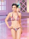 ยลโฉม มิสฮ่องกง 2012 (Miss Hong Kong 2012) จากเสียงโหวตของคนทั้งเกาะ?	