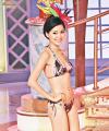 ยลโฉม มิสฮ่องกง 2012 (Miss Hong Kong 2012) จากเสียงโหวตของคนทั้งเกาะ?	