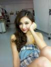 457 รูปหวิวส่วนตัวนางแบบไต้หวัน ไหลหยิงอี้ว์ (Lai Yingyu) หลุดว่อนเน็ต
