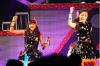 สปิริตแรง!!! ไอดอลสาว วาดะ อายากะ (Wada Ayaka) ขาเจ็บนั่งเก้าอี้เล่นคอนเสิร์ต