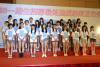 ฝ่ากระแสญี่ปุ่นขัดแย้งจีน - เปิดตัว 26 สาวเกิร์ลกรุ๊ปเซียงไฮ้ SNH48 