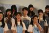 ฝ่ากระแสญี่ปุ่นขัดแย้งจีน - เปิดตัว 26 สาวเกิร์ลกรุ๊ปเซียงไฮ้ SNH48 