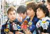 แอรอย เซิน (Arroy Shen) อดีตนักร้องวง Comic Boyz เสียชีวิตแล้ว