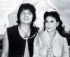 เจินหนี่ ( Jenny Tseng) ยอมรับลูกสาวคือทายาท ฟู่เซิง (Alexander Fu Sheng)