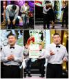 คืนวงการ คังโฮดง (Kang Ho Dong) รีเทิร์น Star King