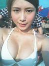 สาวขายไก่ อีลี (Ili) เซ็งเป็ด! ยันแค่หวิวไม่ถ่ายเอวี