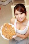 สาวขายไก่ อีลี (Ili) เซ็งเป็ด! ยันแค่หวิวไม่ถ่ายเอวี