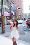 สาวขายไก่ อีลี (Ili) เซ็งเป็ด! ยันแค่หวิวไม่ถ่ายเอวี