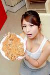 สาวขายไก่ อีลี (Ili) เซ็งเป็ด! ยันแค่หวิวไม่ถ่ายเอวี