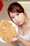 สาวขายไก่ อีลี (Ili) เซ็งเป็ด! ยันแค่หวิวไม่ถ่ายเอวี