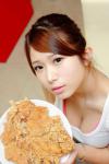 สาวขายไก่ อีลี (Ili) เซ็งเป็ด! ยันแค่หวิวไม่ถ่ายเอวี