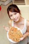 สาวขายไก่ อีลี (Ili) เซ็งเป็ด! ยันแค่หวิวไม่ถ่ายเอวี