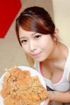 สาวขายไก่ อีลี (Ili) เซ็งเป็ด! ยันแค่หวิวไม่ถ่ายเอวี