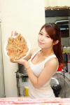 สาวขายไก่ อีลี (Ili) เซ็งเป็ด! ยันแค่หวิวไม่ถ่ายเอวี