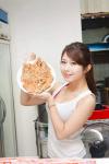 สาวขายไก่ อีลี (Ili) เซ็งเป็ด! ยันแค่หวิวไม่ถ่ายเอวี