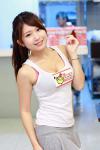 สาวขายไก่ อีลี (Ili) เซ็งเป็ด! ยันแค่หวิวไม่ถ่ายเอวี