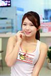 สาวขายไก่ อีลี (Ili) เซ็งเป็ด! ยันแค่หวิวไม่ถ่ายเอวี