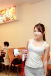 สาวขายไก่ อีลี (Ili) เซ็งเป็ด! ยันแค่หวิวไม่ถ่ายเอวี