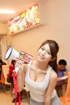 สาวขายไก่ อีลี (Ili) เซ็งเป็ด! ยันแค่หวิวไม่ถ่ายเอวี