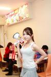 สาวขายไก่ อีลี (Ili) เซ็งเป็ด! ยันแค่หวิวไม่ถ่ายเอวี