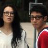 จางจื้อยี่ (Zhang Ziyi) แอบควงแฟนหนุ่มเที่ยวไทย