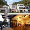 บ้านพักตากอากาศของ จี ดรากอน (G-Dragon) ที่แท้คือโรงแรมไม่รับแขกต่ำกว่า 19 ปี