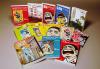 อาลัย เคจิ นากาซาว่า (Keiji Nakazawa) - Barefoot Gen นักเขียนการ์ตูนผู้บอกเล่าความเลวร้ายของสงคราม