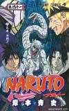 หากไม่นับ One Piece ทั้ง 4 เล่ม Naruto 61 คือการ์ตูนเล่มที่ขายดีกว่าใคร