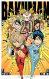 ชีวิตสองหนุ่มนักเขียนการ์ตูนปิดฉากที่เล่ม 20 พร้อมทำยอดขายตลอดปี 3.2 ล้านเล่ม ติ