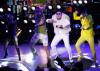 ไซ (Psy) ปิดฉาก กังนัมสไตล์ (Gangnam Style) ที่ไทม์สแควร์นิวยอร์ก
