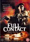 2. Full Contact / คนใหญ่กระแทกใหญ่