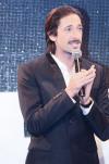 สยามเซ็นเตอร์เปิดตัวยิ่งใหญ่ ดึง เอเดรียน โบรดี (Adrien Brody) นักแสดงออสการ์ แล